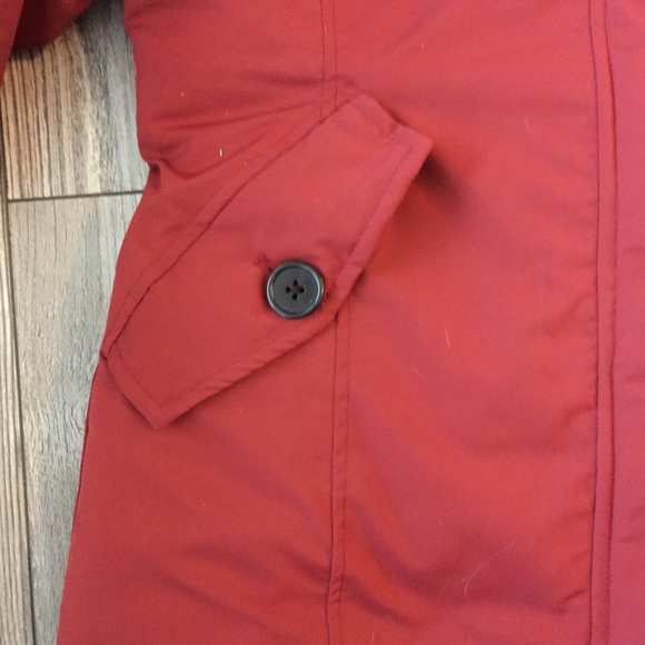 NWOT ladies winter jacket, size M - Picture 2 of 12